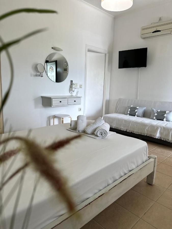 Voulas Apartments Stoupa Room photo