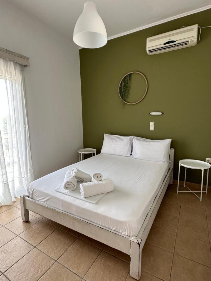 Voulas Apartments Stoupa Room photo