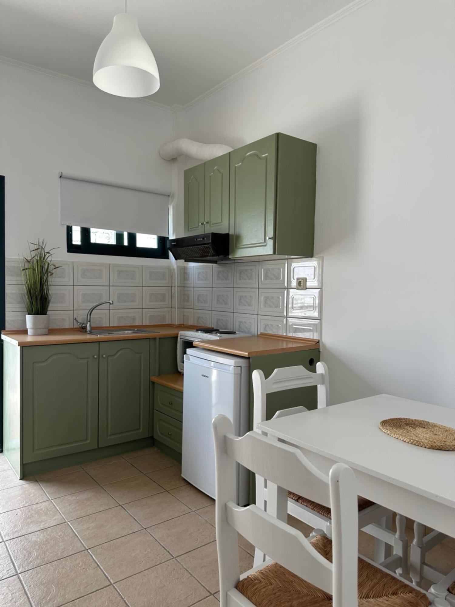 Voulas Apartments Stoupa Room photo