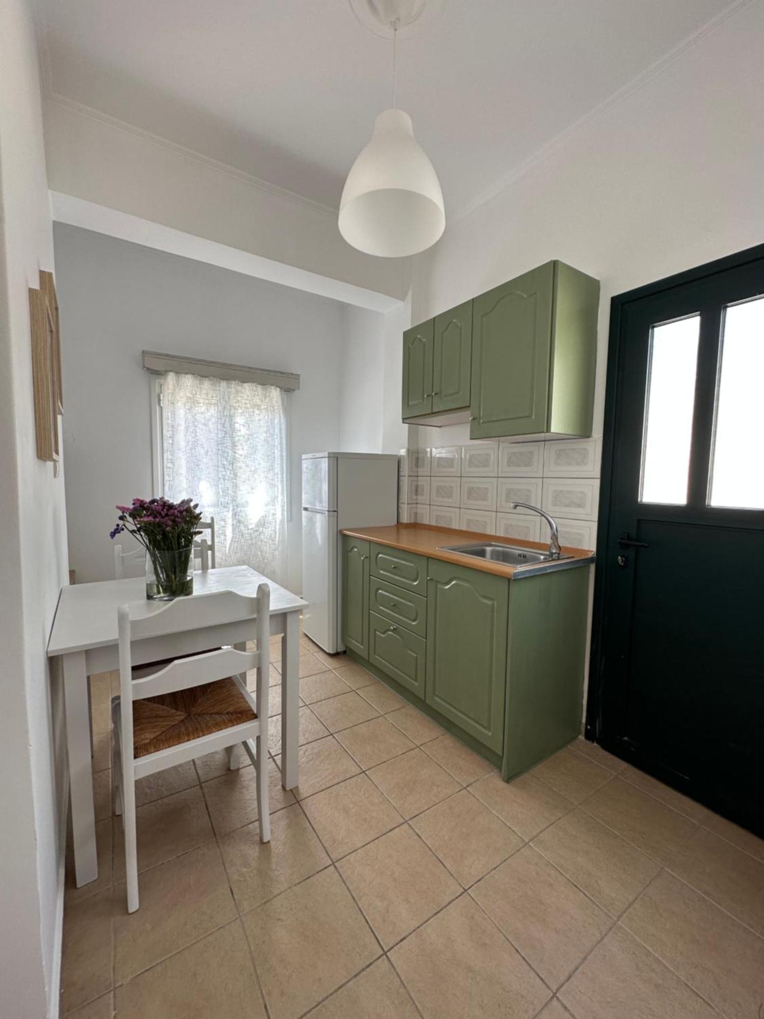Voulas Apartments Stoupa Room photo