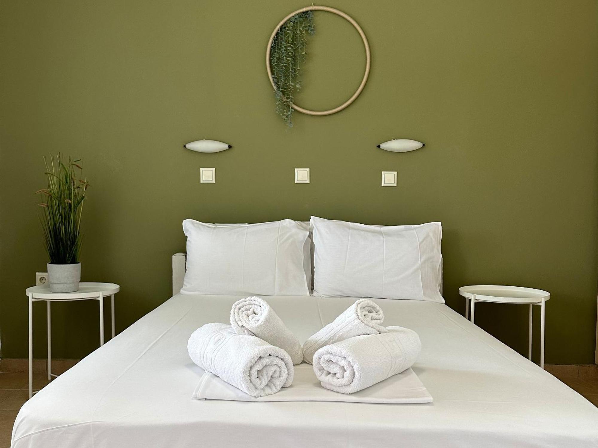 Voulas Apartments Stoupa Room photo