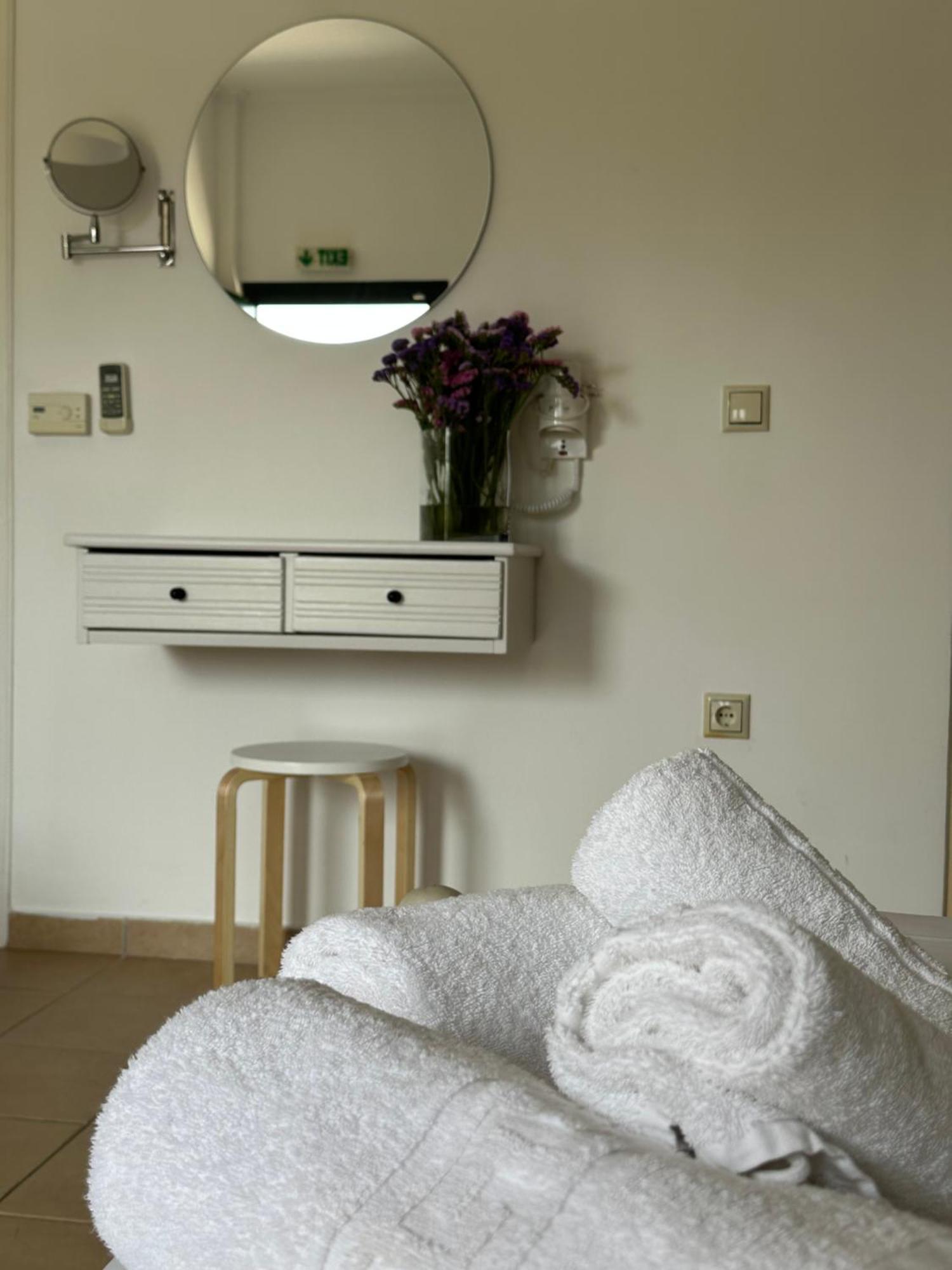 Voulas Apartments Stoupa Room photo