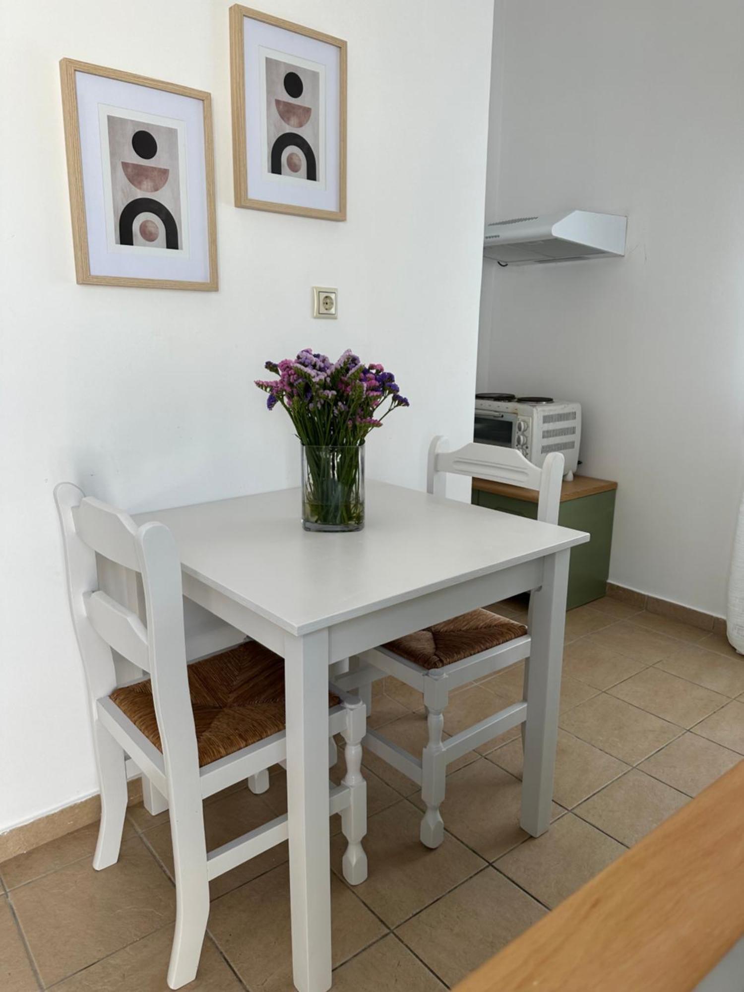 Voulas Apartments Stoupa Room photo